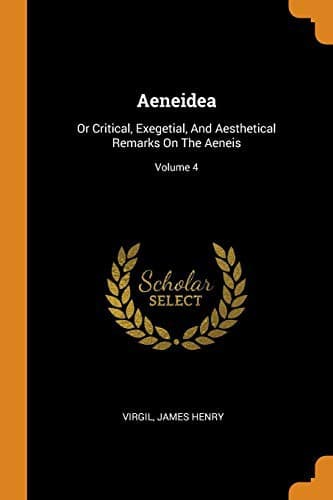 Tapa de Aeneidea