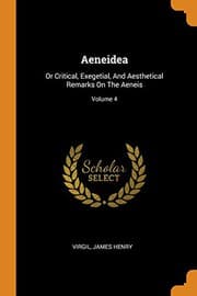 Tapa de Aeneidea