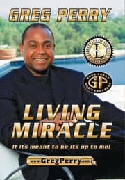 Tapa de LIVING MIRACLE