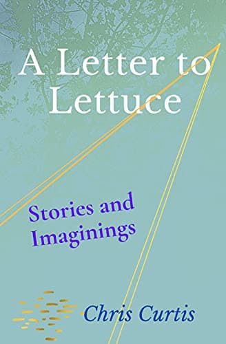 Tapa de A Letter to Lettuce