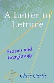 Tapa de A Letter to Lettuce