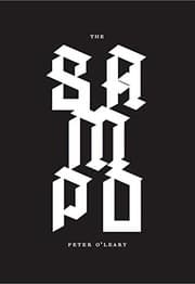Tapa de The Sampo