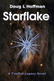 Tapa de Starflake