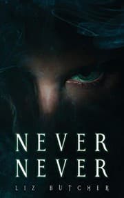 Tapa de Never, Never