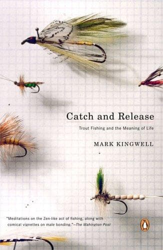 Tapa de Catch and Release