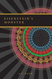 Tapa de Eisenstein's Monster