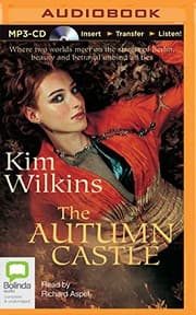Tapa de Autumn Castle, The