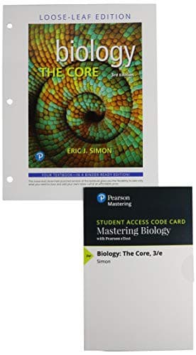 Tapa de Biology
