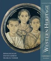 Tapa de Western Heritage, 1300-1815