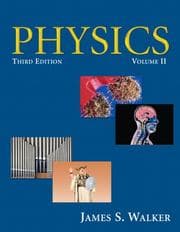 Tapa de Physics, Vol. 2