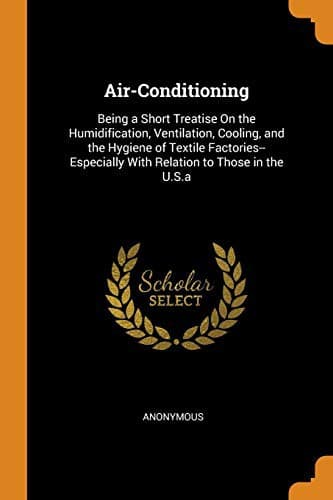 Tapa de Air-Conditioning
