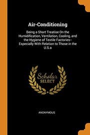 Tapa de Air-Conditioning