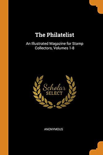 Tapa de The Philatelist