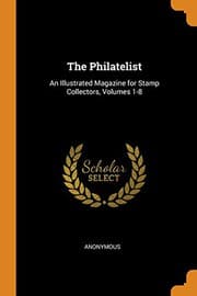 Tapa de The Philatelist