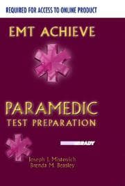 Tapa de EMT-Achieve