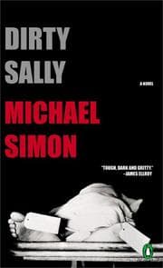 Tapa de Dirty Sally (Dan Reles Mysteries)