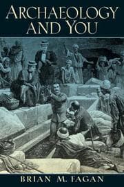 Tapa de Archaeology and You