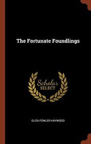 Tapa de The Fortunate Foundlings