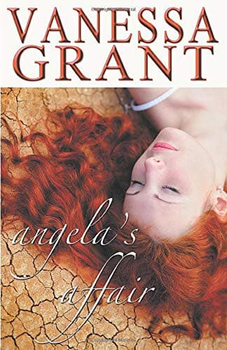 Tapa de Angela's Affair