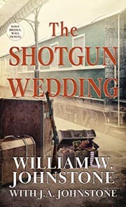 Tapa de The Shotgun Wedding