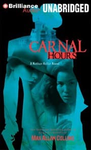 Tapa de Carnal Hours