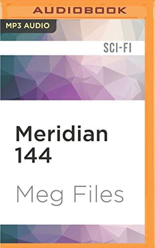 Tapa de Meridian 144