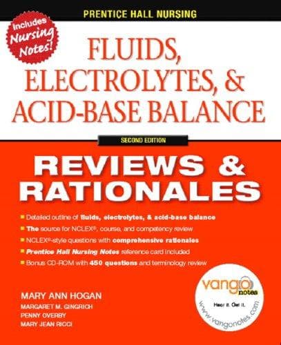 Tapa de Fluids, electrolytes, and acid-base balance