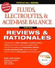 Tapa de Fluids, electrolytes, and acid-base balance