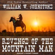 Tapa de Revenge of the Mountain Man