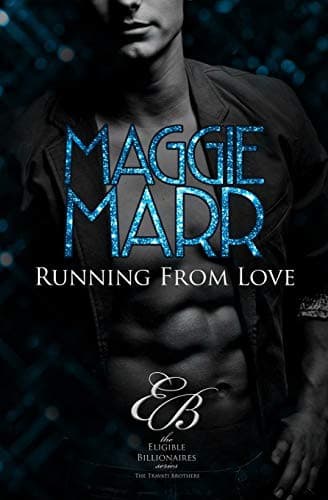 Tapa de Running from Love