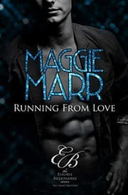 Tapa de Running from Love