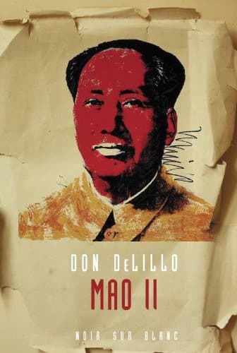 Tapa de Mao II