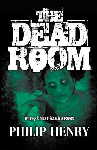 Tapa de The Dead Room