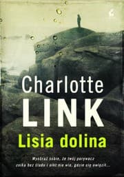 Tapa de Lisia dolina