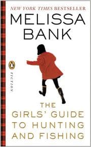 Tapa de The Girls' Guide to Hunting and Fishing