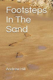 Tapa de Footsteps In The Sand
