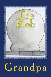 Tapa de The Blob