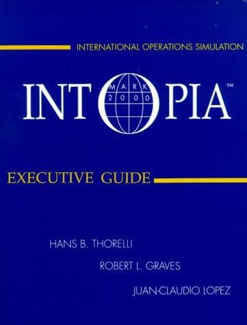 Tapa de INTOPIA