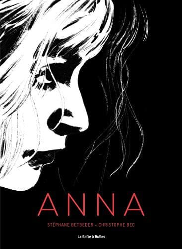 Tapa de Anna