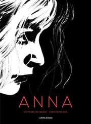 Tapa de Anna