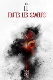 Tapa de TOUTES LES SAVEURS