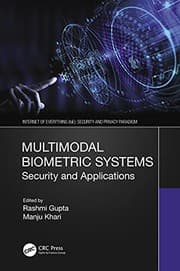 Tapa de Multimodal Biometric Systems