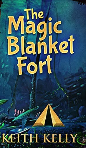 Tapa de The Magic Blanket Fort