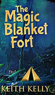 Tapa de The Magic Blanket Fort