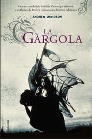 Tapa de La Gàrgola