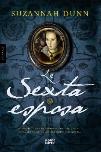 Tapa de La sexta esposa