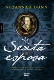 Tapa de La sexta esposa
