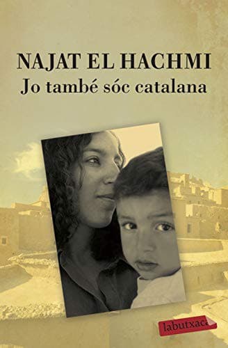 Tapa de Jo també sóc catalana