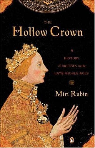 Tapa de The hollow crown