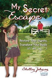 Tapa de My Secret Escape